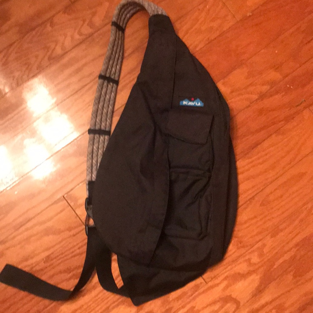 Kavu bag. Like brand new and barely used.